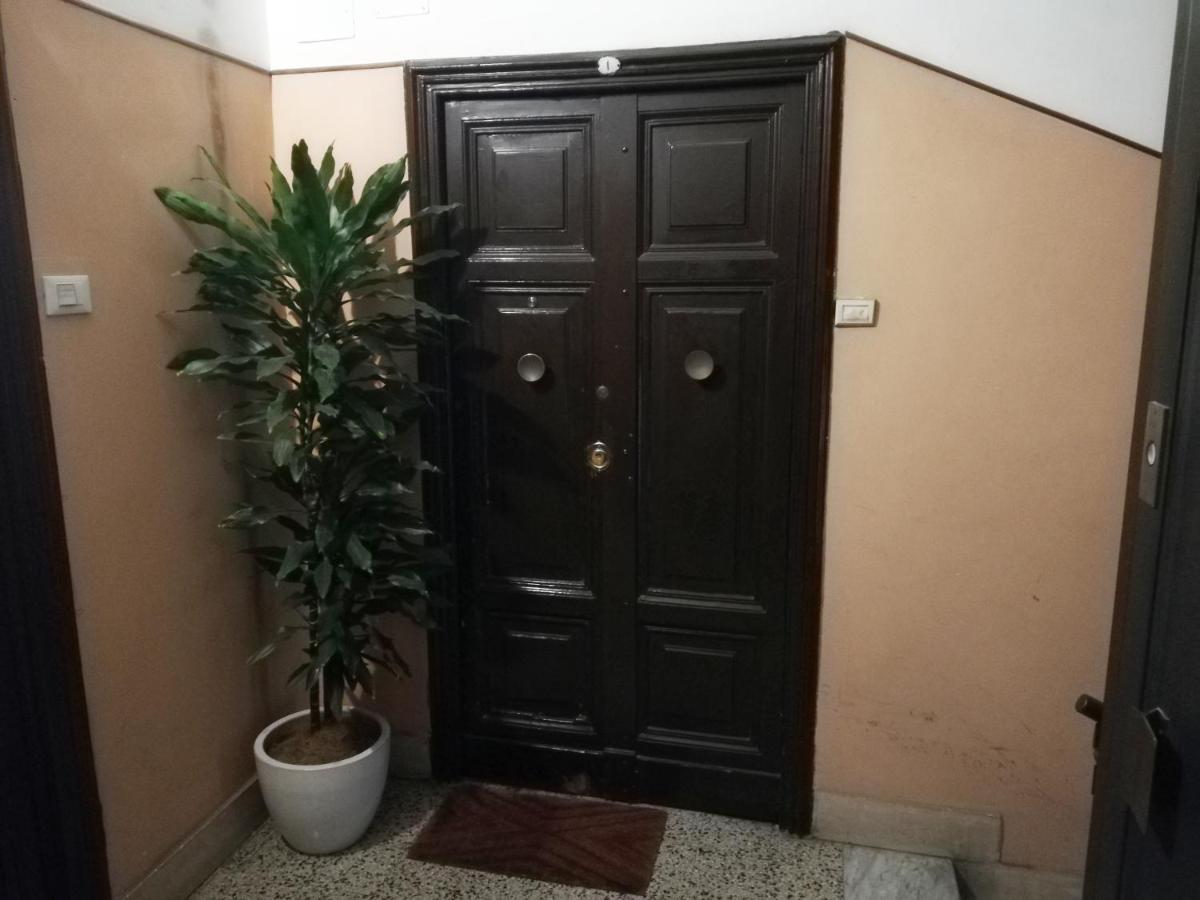 Likeyourhome, 80 Sq M Luxury Apartment With Jacuzzi, In Trastevere District Roma Ngoại thất bức ảnh
