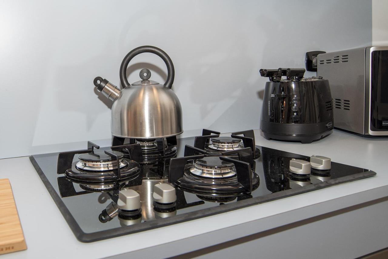 Likeyourhome, 80 Sq M Luxury Apartment With Jacuzzi, In Trastevere District Roma Ngoại thất bức ảnh