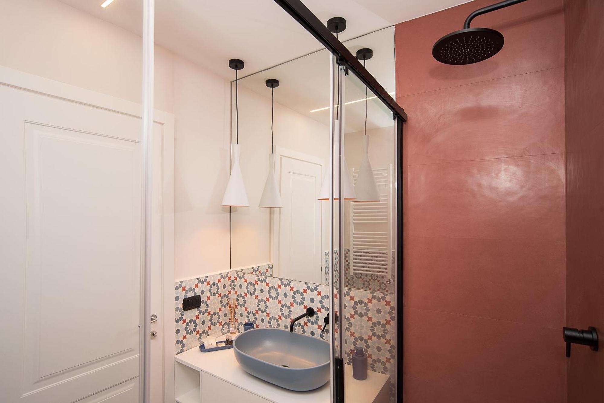 Likeyourhome, 80 Sq M Luxury Apartment With Jacuzzi, In Trastevere District Roma Ngoại thất bức ảnh