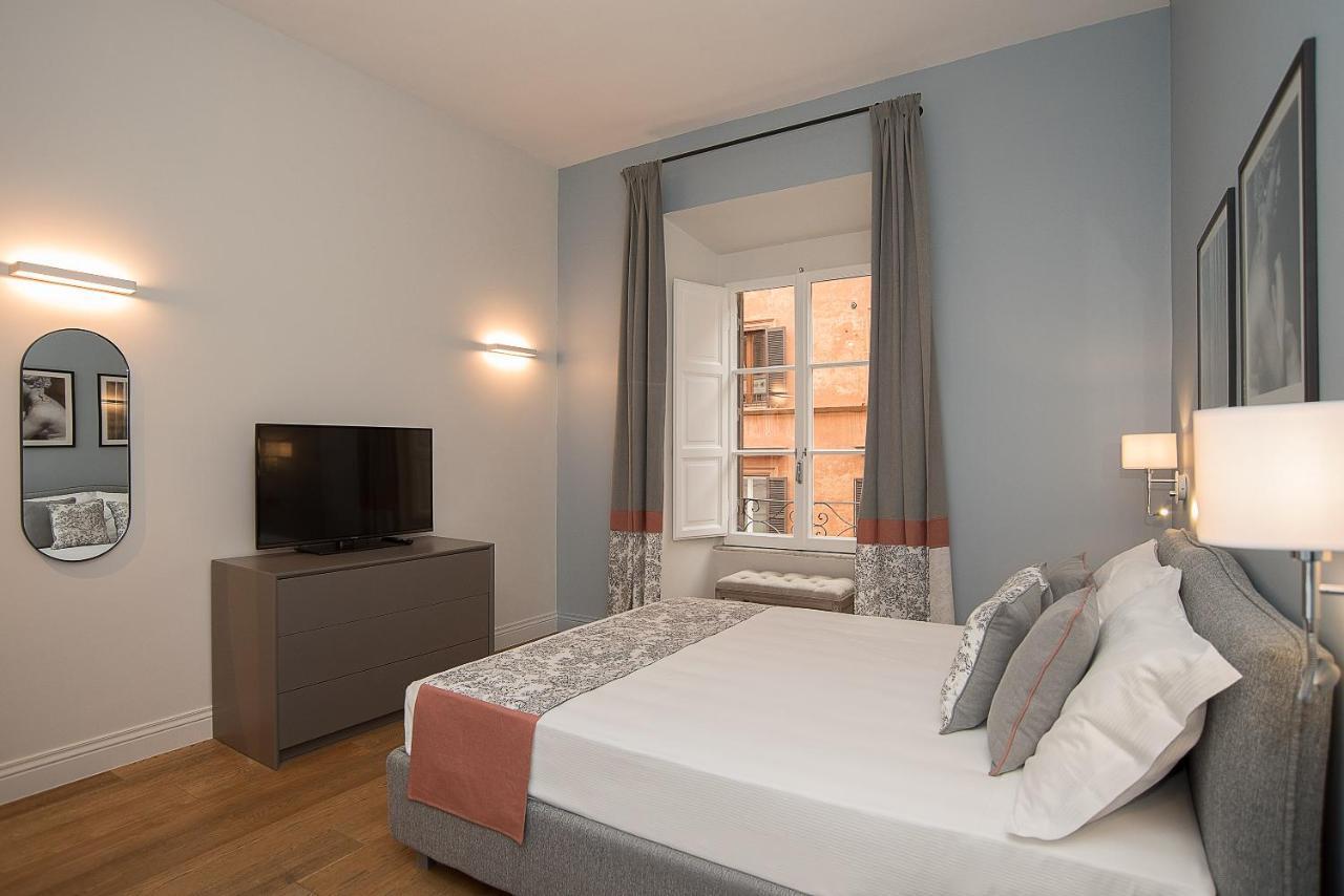 Likeyourhome, 80 Sq M Luxury Apartment With Jacuzzi, In Trastevere District Roma Ngoại thất bức ảnh
