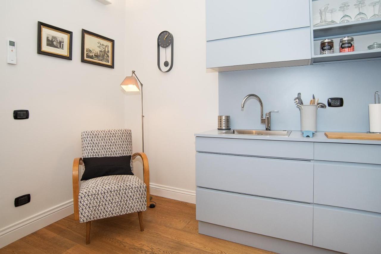 Likeyourhome, 80 Sq M Luxury Apartment With Jacuzzi, In Trastevere District Roma Ngoại thất bức ảnh