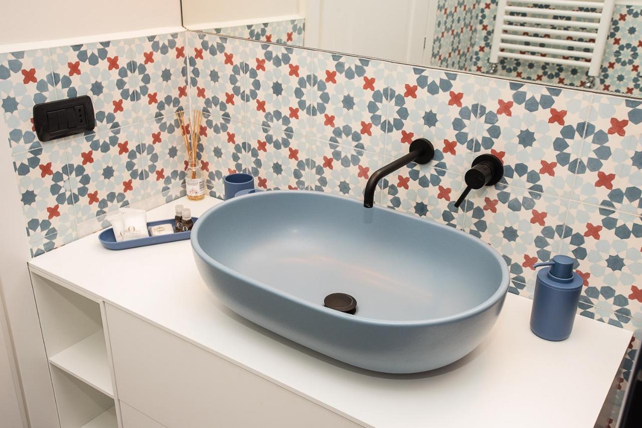 Likeyourhome, 80 Sq M Luxury Apartment With Jacuzzi, In Trastevere District Roma Ngoại thất bức ảnh