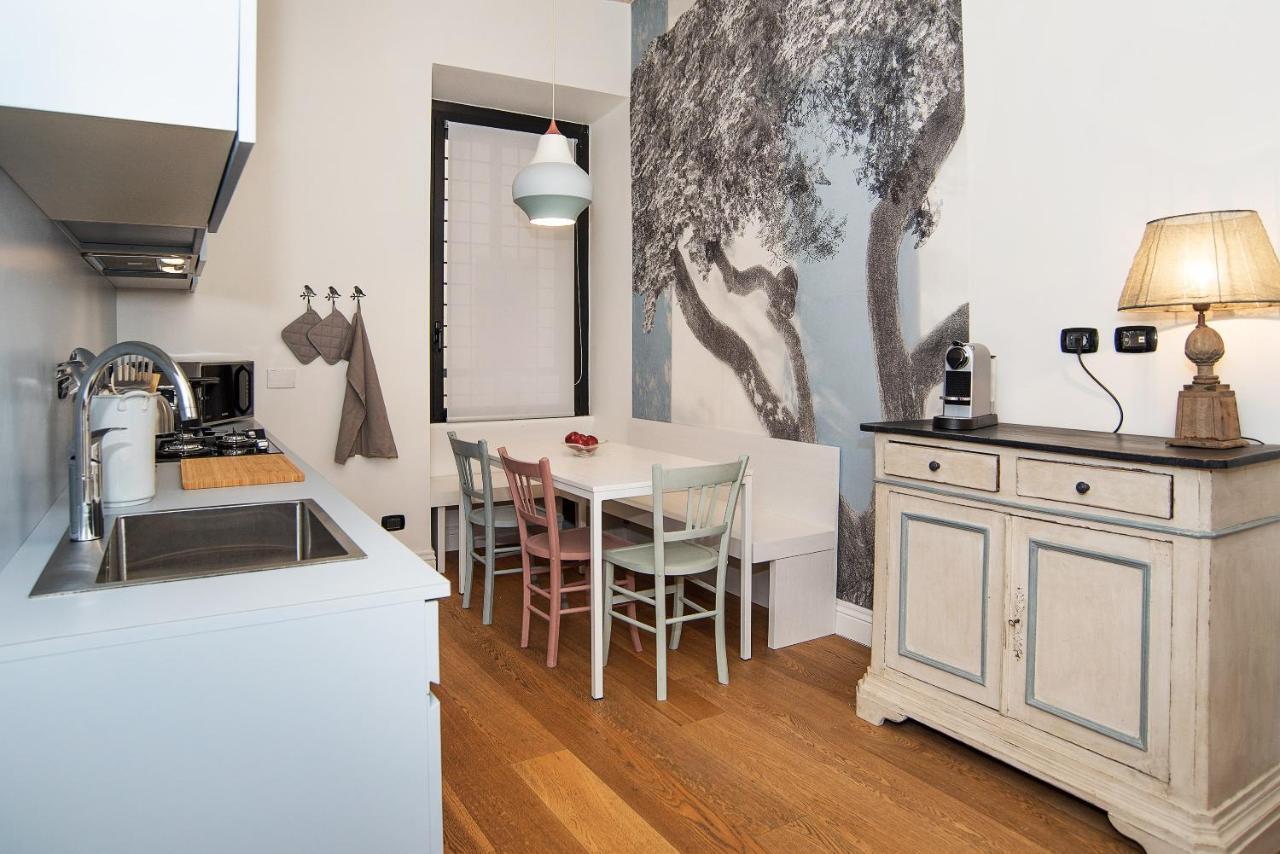 Likeyourhome, 80 Sq M Luxury Apartment With Jacuzzi, In Trastevere District Roma Ngoại thất bức ảnh
