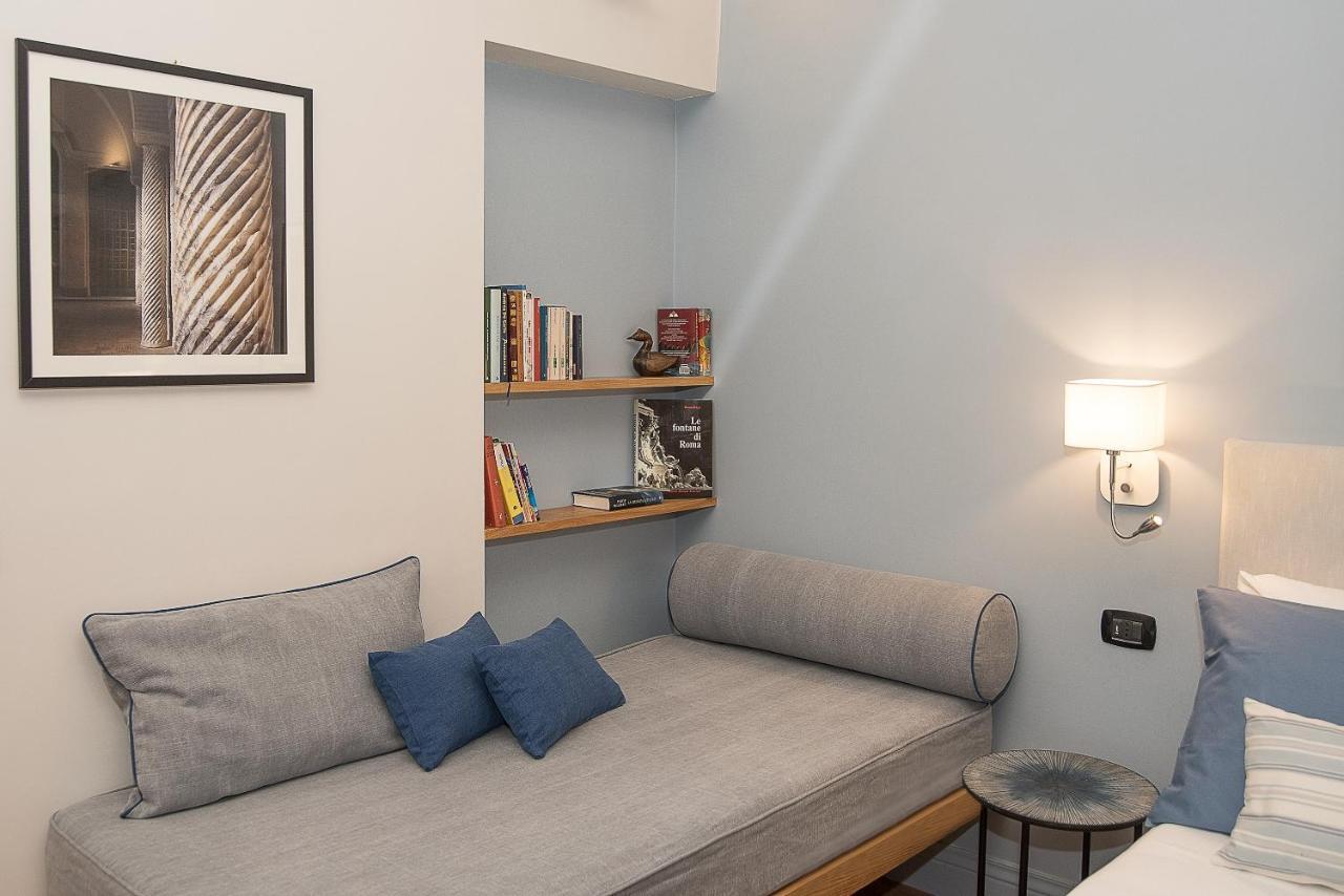 Likeyourhome, 80 Sq M Luxury Apartment With Jacuzzi, In Trastevere District Roma Ngoại thất bức ảnh