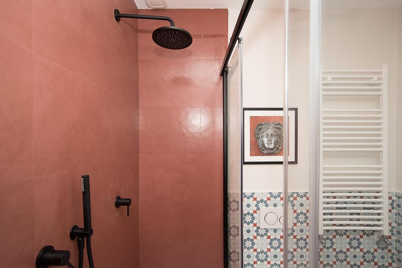 Likeyourhome, 80 Sq M Luxury Apartment With Jacuzzi, In Trastevere District Roma Ngoại thất bức ảnh