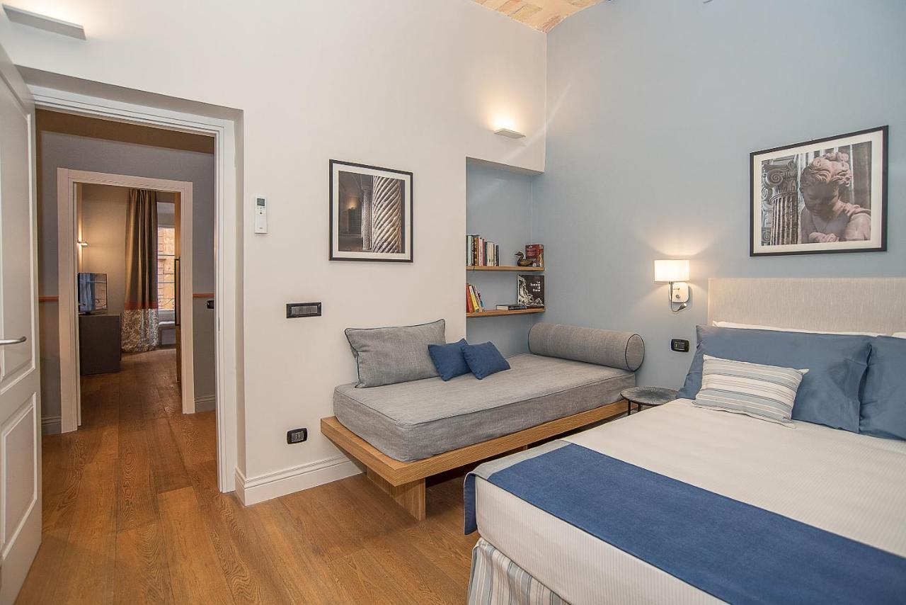 Likeyourhome, 80 Sq M Luxury Apartment With Jacuzzi, In Trastevere District Roma Ngoại thất bức ảnh